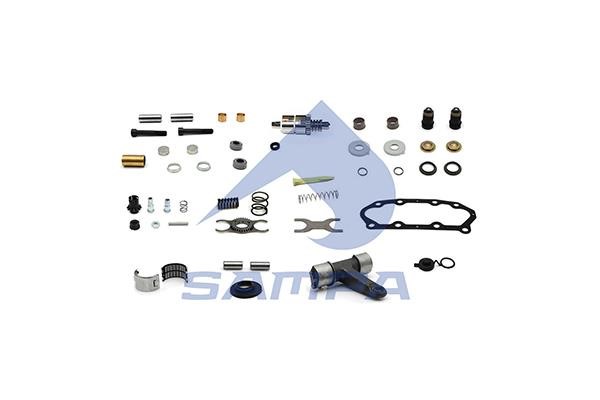 Sampa 094.893 Repair Kit, brake caliper 094893