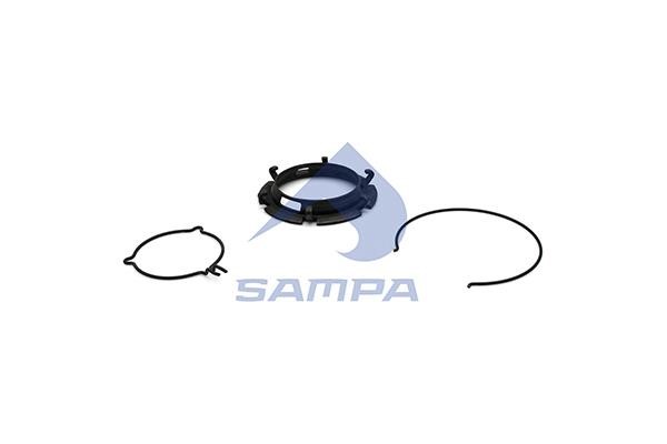 Sampa 040.689 Repair Kit, clutch release bearing 040689