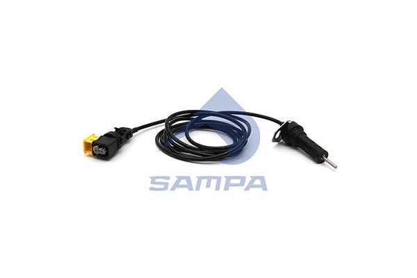 Sampa 035.108 Warning Contact, brake pad wear 035108
