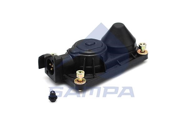 Sampa 092.461/2 Dust Cover, brake caliper piston 0924612