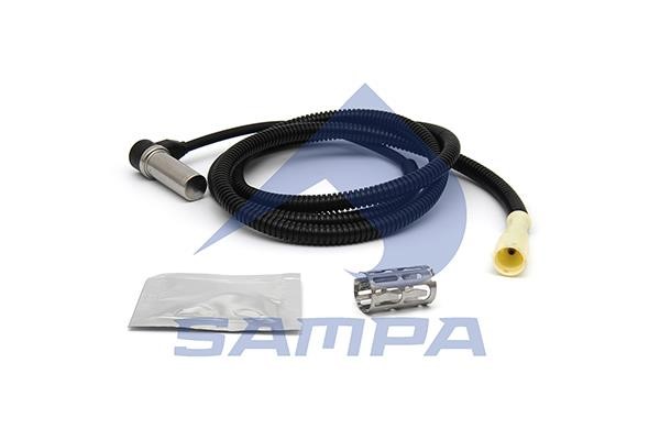 Sampa 091.298 Sensor, wheel speed 091298