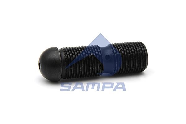 Sampa 204.409 Adjusting Screw, valve clearance 204409