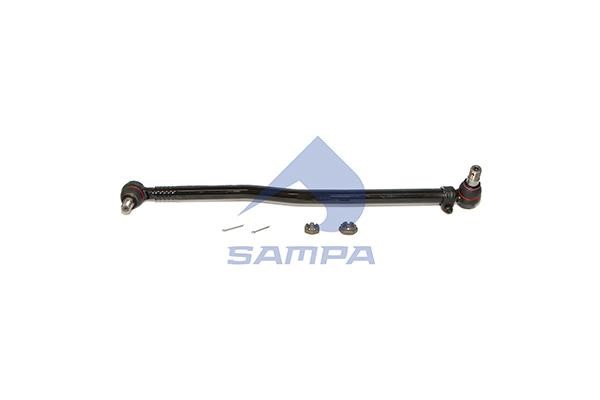 Sampa 097.420 Centre rod assembly 097420