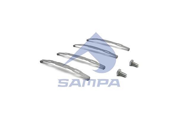 Sampa 093.558 Repair Kit, brake caliper 093558