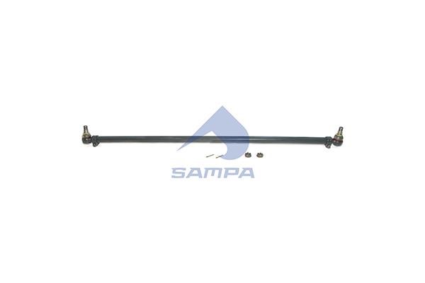 Sampa 097.520 Steering tie rod 097520