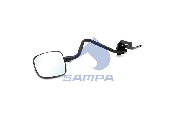 Sampa 036.097 Ramp mirror 036097