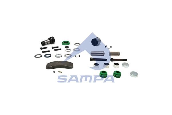 Sampa 094.919 Repair Kit, brake caliper 094919