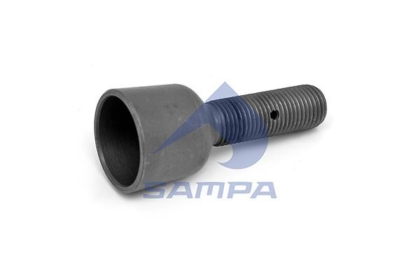 Sampa 043.277 Adjusting Screw, valve clearance 043277