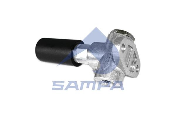 Sampa 024.227 Pump, fuel pre-supply 024227