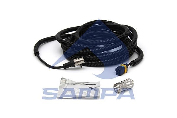 Sampa 091.305 Sensor, wheel speed 091305