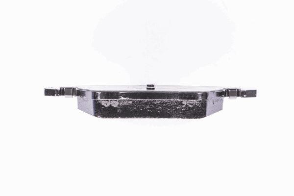 Brake pad set Hella-Pagid 8DB 355 023-161
