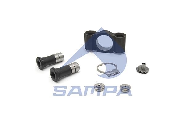 Sampa 093.666 Repair Kit, brake caliper 093666