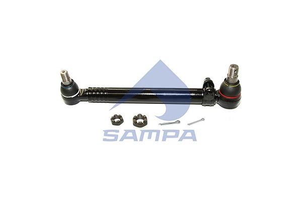 Sampa 097.049 Centre rod assembly 097049