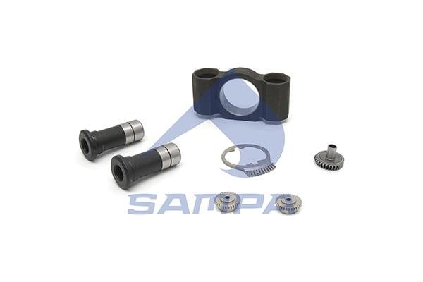 Sampa 093.667 Repair Kit, brake caliper 093667