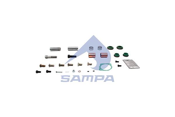 Sampa 094.773 Repair Kit, brake caliper 094773