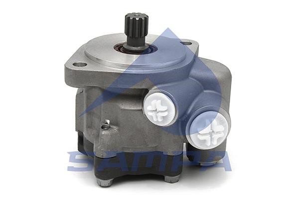 Sampa 204.265 Hydraulic Pump, steering system 204265