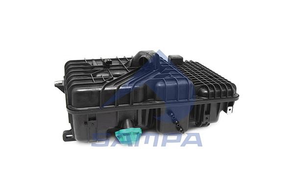 Sampa 204.212 Expansion Tank, coolant 204212