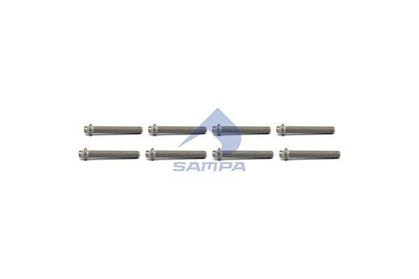 Sampa 093.534 Repair Kit, brake caliper 093534