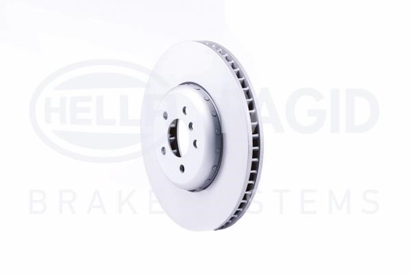 Buy Hella-Pagid 8DD355120691 – good price at EXIST.AE!