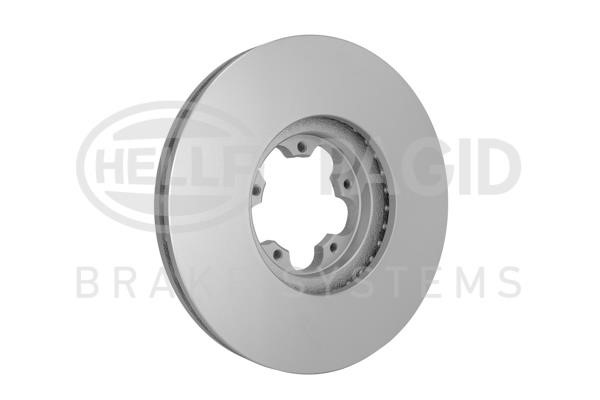 Buy Hella-Pagid 8DD355123131 – good price at EXIST.AE!