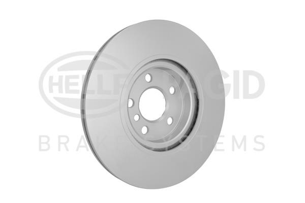 Buy Hella-Pagid 8DD 355 122-641 at a low price in United Arab Emirates!
