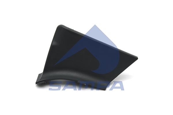 Sampa 1840 0411 Inner Wing Panel 18400411