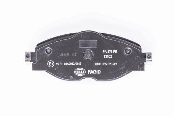 Buy Hella-Pagid 8DB 355 023-171 at a low price in United Arab Emirates!