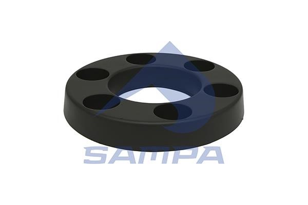 Sampa 064.131 Cover, wheels 064131