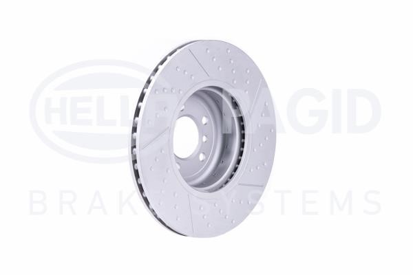 Buy Hella-Pagid 8DD355120771 – good price at EXIST.AE!