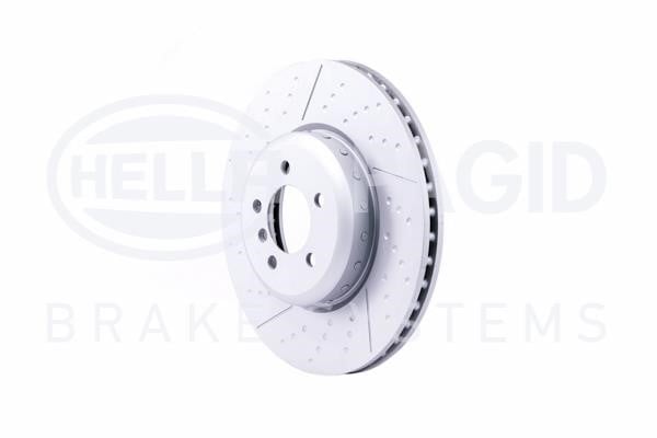 Buy Hella-Pagid 8DD 355 120-771 at a low price in United Arab Emirates!