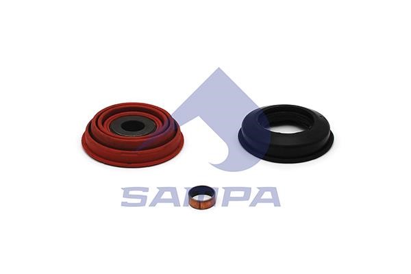 Sampa 096.674/1 Repair Kit, brake caliper 0966741