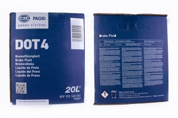 Buy Hella-Pagid 8DF 355 360-041 at a low price in United Arab Emirates!