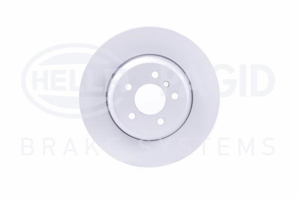 Buy Hella-Pagid 8DD355120851 – good price at EXIST.AE!