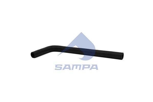 Sampa 062.261 Hydraulic Hose, steering system 062261