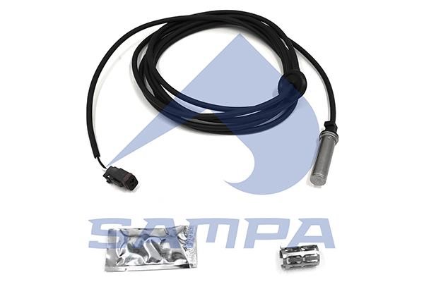 Sampa 091.421 Sensor, wheel speed 091421