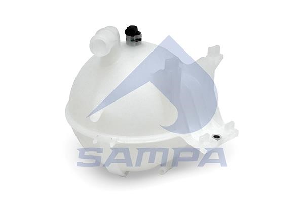 Sampa 208.142 Expansion Tank, coolant 208142