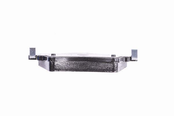 Brake pad set Hella-Pagid 8DB 355 023-091