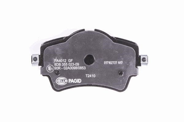 Buy Hella-Pagid 8DB 355 023-091 at a low price in United Arab Emirates!