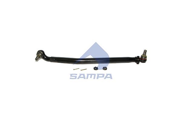 Sampa 097.076 Centre rod assembly 097076