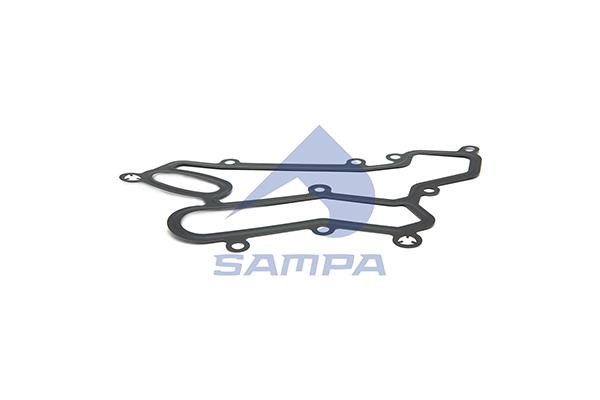Sampa 045.307 Seal, oil filter 045307
