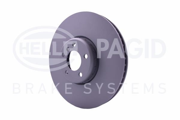 Buy Hella-Pagid 8DD355120711 – good price at EXIST.AE!