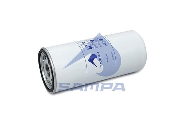 Sampa 033.141 Fuel filter 033141