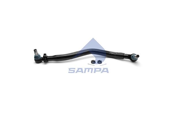 Sampa 097.267 Centre rod assembly 097267