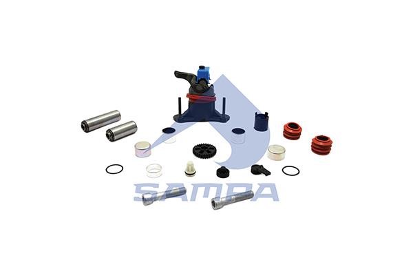 Sampa 094.590 Repair Kit, brake caliper 094590