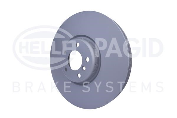 Buy Hella-Pagid 8DD355120721 – good price at EXIST.AE!