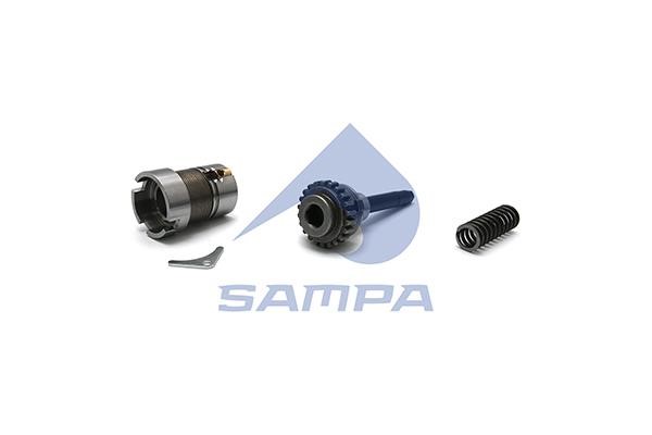 Sampa 093.586 Repair Kit, brake caliper 093586