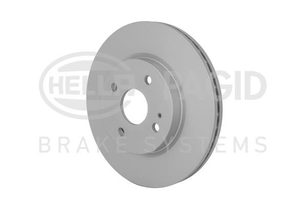 Buy Hella-Pagid 8DD 355 128-851 at a low price in United Arab Emirates!