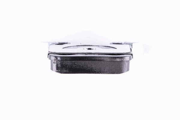 Brake pad set Hella-Pagid 8DB 355 021-341