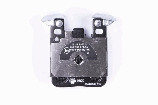 Buy Hella-Pagid 8DB 355 021-341 at a low price in United Arab Emirates!