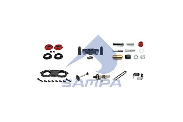 Sampa 094.580 Repair Kit, brake caliper 094580